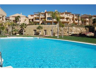 Apartment/flat for sale in Benahavis (Andalucia)