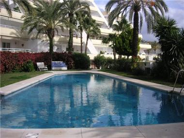 Apartment/flat for sale in Benalmadena Costa (Andalucia)