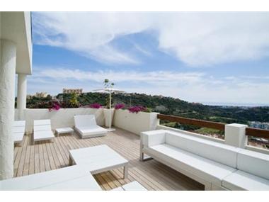 Apartment/flat for sale in Benahavis (Andalucia)