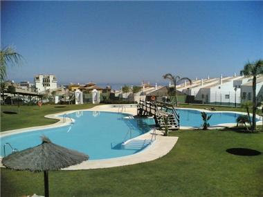 Apartment/flat for sale in Torrequebrada (Andalucia)