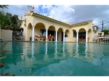 House/villa for sale in Benalmadena (Andalucia)