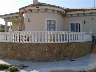Apartment/flat for sale in Bigastro (Valencia)