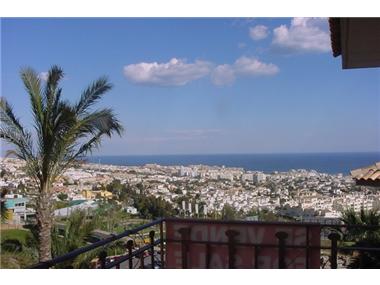 Apartment/flat for sale in Benalmadena (Andalucia)