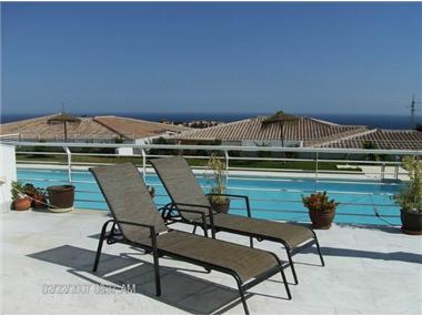 Apartment/flat for sale in Benalmadena (Andalucia)