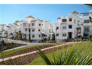 Apartment/flat for sale in Benahavis (Andalucia)