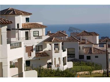 Apartment/flat for sale in Benidorm (Valencia)