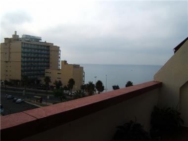 Apartment/flat for sale in Torrequebrada (Andalucia)
