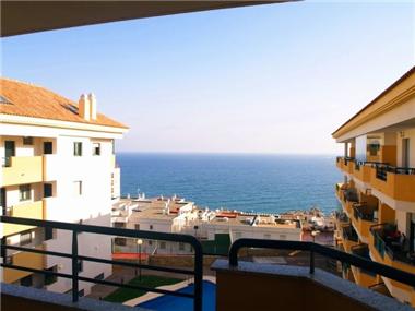 Apartment/flat for sale in Torrequebrada (Andalucia)