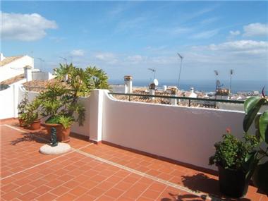 Apartment/flat for sale in Benalmadena (Andalucia)