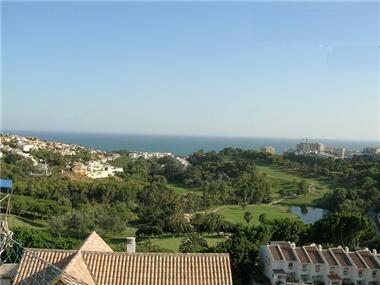 Apartment/flat for sale in Torrequebrada (Andalucia)