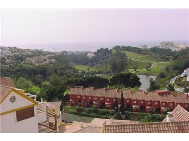 Apartment/flat for sale in Torrequebrada (Andalucia)