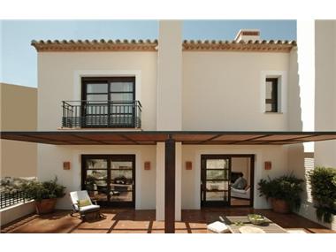 Apartment/flat for sale in Benahavis (Andalucia)