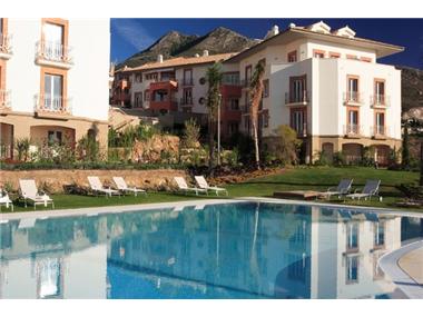 Apartment/flat for sale in Benalmadena (Andalucia)
