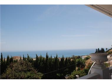 Townhouse for sale in Benalmadena (Andalucia)