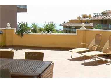 Apartment/flat for sale in El Higueron (Andalucia)