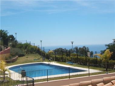 Apartment/flat for sale in La Capellania (Andalucia)