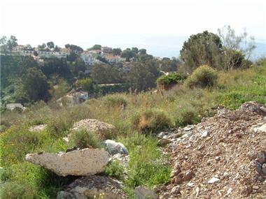 Plot Of Land for sale in Benajarafe (Andalucia)