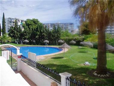 Apartment/flat for sale in Benalmadena (Andalucia)