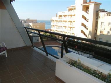 Apartment/flat for sale in Torrequebrada (Andalucia)