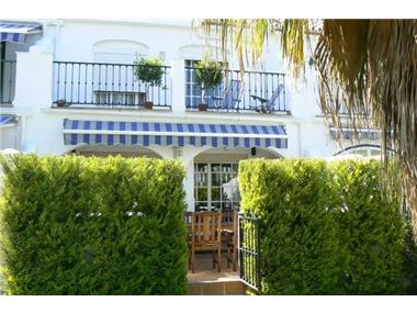 Townhouse for sale in Los Boliches (Andalucia)