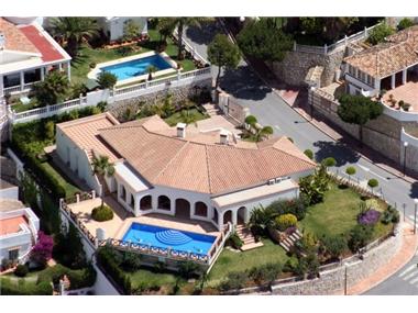 House/villa for sale in Buenavista (Andalucia)