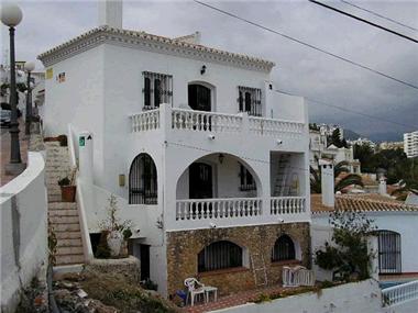 House/villa for sale in Nerja (Andalucia)