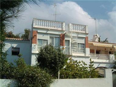 Townhouse for sale in Nerja (Andalucia)