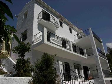 Townhouse for sale in Nerja (Andalucia)
