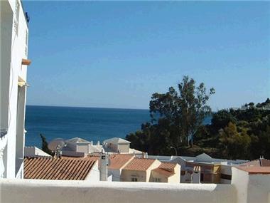 Apartment/flat for sale in Nerja (Andalucia)