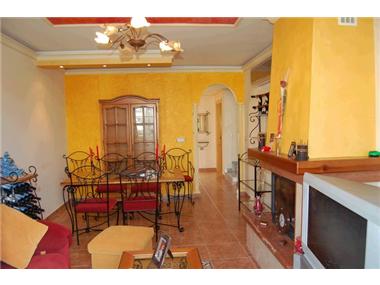 Townhouse for sale in Nerja (Andalucia)