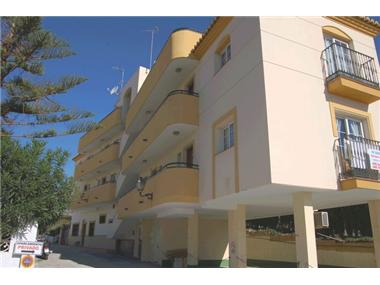 Apartment/flat for sale in Nerja (Andalucia)