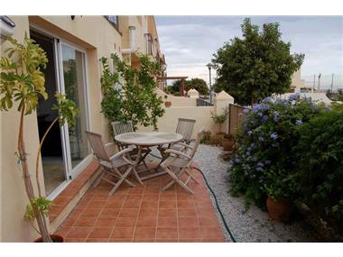 Apartment/flat for sale in La Caleta (Andalucia)