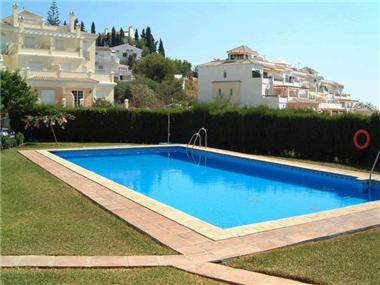 Apartment/flat for sale in Nerja (Andalucia)