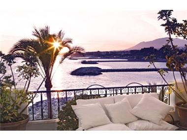 Apartment/flat for sale in Puerto Banus (Andalucia)