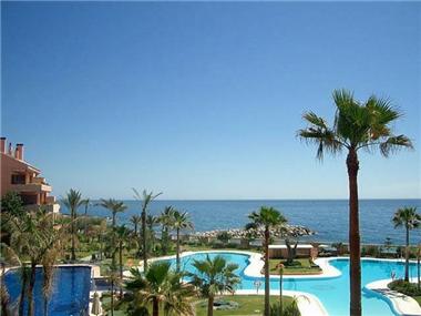 Apartment/flat for sale in San Pedro de Alcantara (Andalucia)