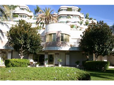 Apartment/flat for sale in Puerto Banus (Andalucia)