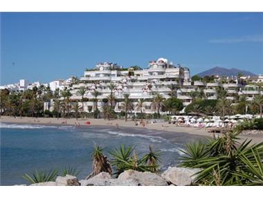 Apartment/flat for sale in Puerto Banus (Andalucia)