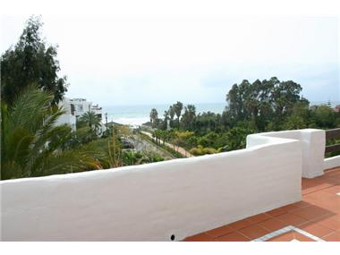 Apartment/flat for sale in Puerto Banus (Andalucia)