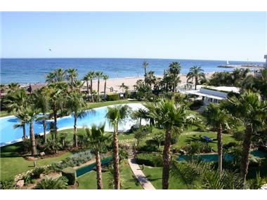 Apartment/flat for sale in Puerto Banus (Andalucia)