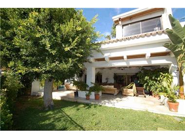 House/villa for sale in Puerto Banus (Andalucia)