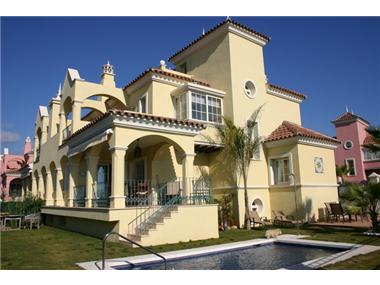 House/villa for sale in Puerto Banus (Andalucia)