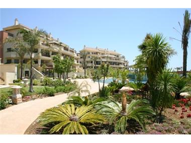 Apartment/flat for sale in Puerto Banus (Andalucia)