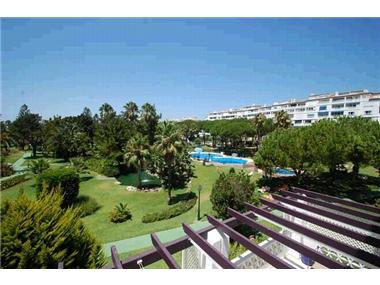 Apartment/flat for sale in Puerto Banus (Andalucia)