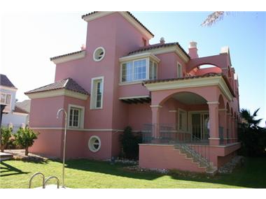 House/villa for sale in Puerto Banus (Andalucia)