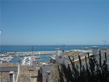 Apartment/flat for sale in Puerto Banus (Andalucia)