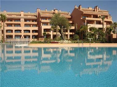 Apartment/flat for sale in Puerto Banus (Andalucia)