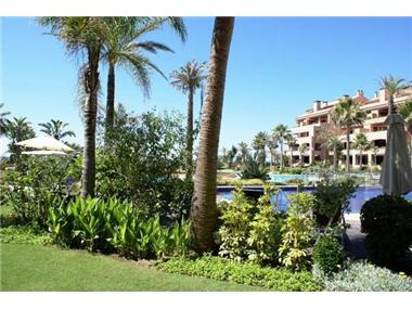 Apartment/flat for sale in San Pedro de Alcantara (Andalucia)