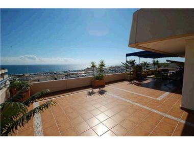 Apartment/flat for sale in Puerto Banus (Andalucia)