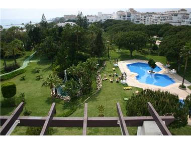 Apartment/flat for sale in Puerto Banus (Andalucia)