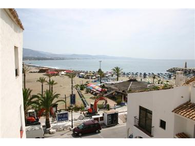 Apartment/flat for sale in Puerto Banus (Andalucia)